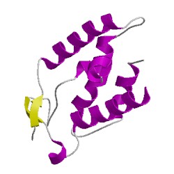 Image of CATH 1isfA01