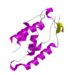 Image of CATH 1isfB01