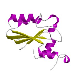 Image of CATH 1isfB02