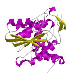 Image of CATH 1isgB