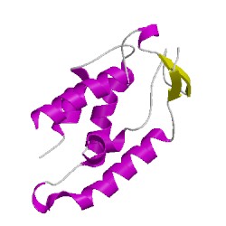 Image of CATH 1isgB01