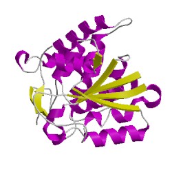 Image of CATH 1isiA