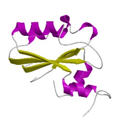 Image of CATH 1isiB02