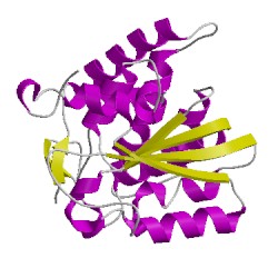 Image of CATH 1isjA