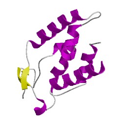 Image of CATH 1isjA01