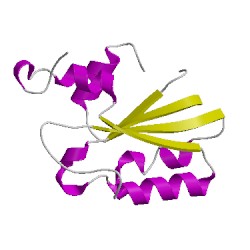 Image of CATH 1isjA02