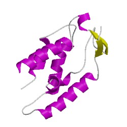 Image of CATH 1isjB01