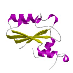 Image of CATH 1isjB02