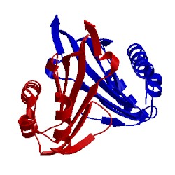 Image of CATH 1isk