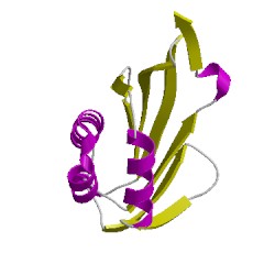 Image of CATH 1iskB