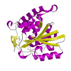 Image of CATH 1ismA