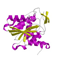 Image of CATH 1ismB