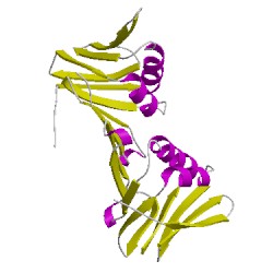 Image of CATH 1isqA