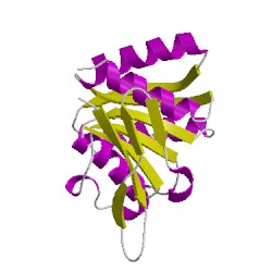 Image of CATH 1isrA02