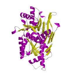 Image of CATH 1issA