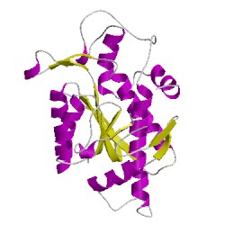 Image of CATH 1issA01