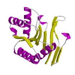 Image of CATH 1issA02