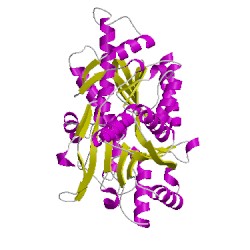 Image of CATH 1issB