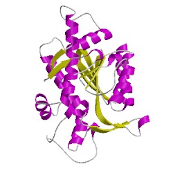 Image of CATH 1issB01