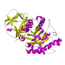 Image of CATH 1iswA