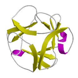 Image of CATH 1iswA01