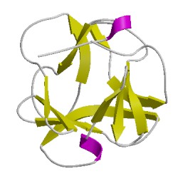 Image of CATH 1iswB01