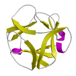 Image of CATH 1isyA01