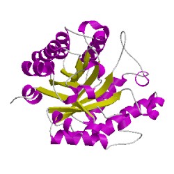 Image of CATH 1isyA02