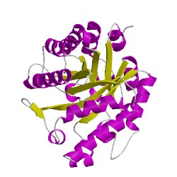 Image of CATH 1isyB02