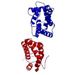 Image of CATH 1it2