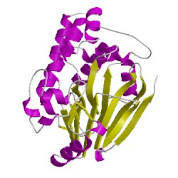 Image of CATH 1it6A00