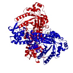 Image of CATH 1it7