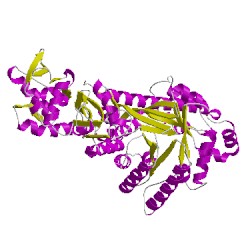 Image of CATH 1it7A