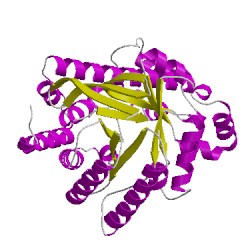 Image of CATH 1it7A01