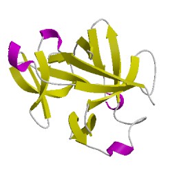 Image of CATH 1itbA