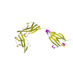 Image of CATH 1itbB