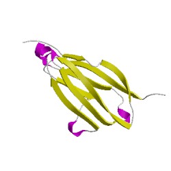 Image of CATH 1itbB03