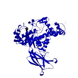 Image of CATH 1itc