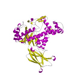 Image of CATH 1itcA