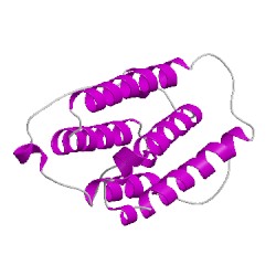 Image of CATH 1itfA