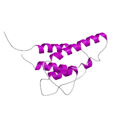 Image of CATH 1itiA