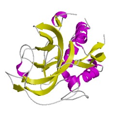 Image of CATH 1itoA