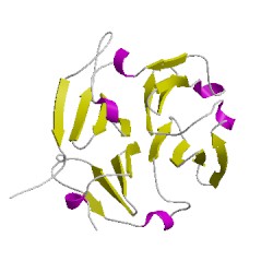 Image of CATH 1itvB