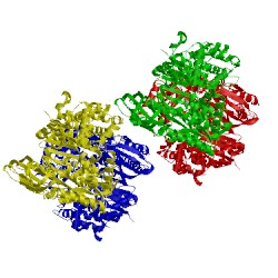 Image of CATH 1itw