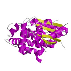 Image of CATH 1itwA01