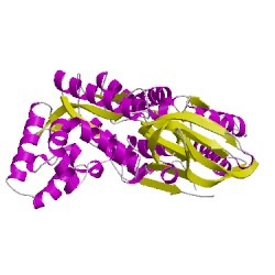 Image of CATH 1itwA02