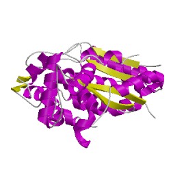 Image of CATH 1itwB01