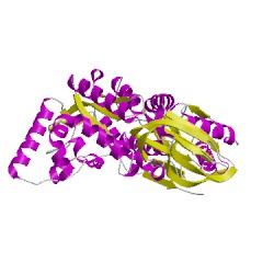 Image of CATH 1itwB02