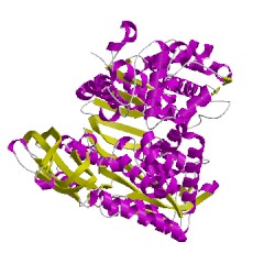 Image of CATH 1itwC