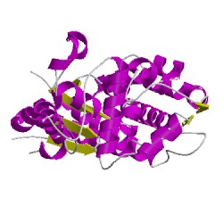 Image of CATH 1itwC01